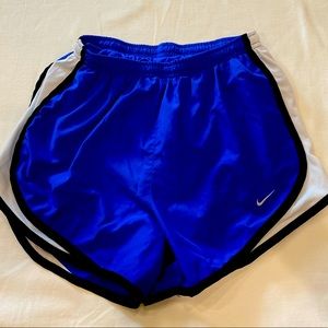 Womens Nike Shorts